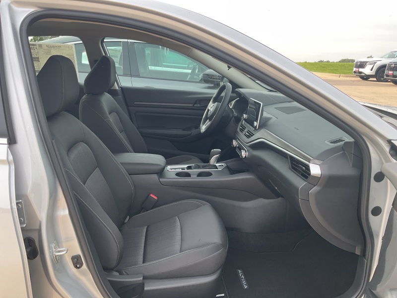 2026 Nissan Altima