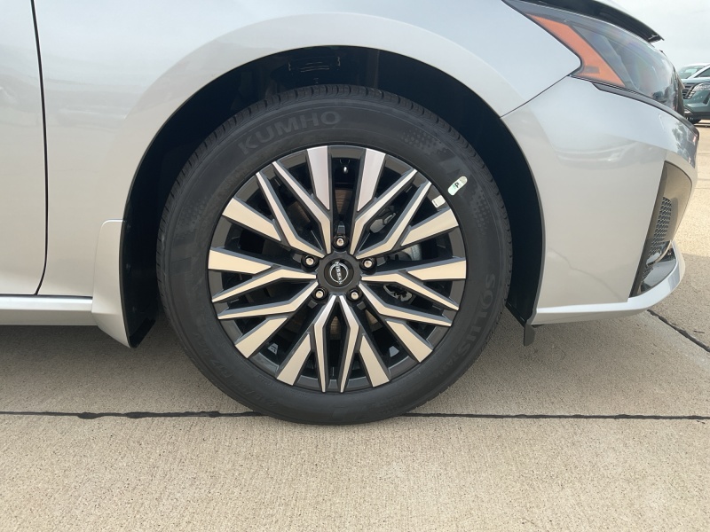 2026 Nissan Altima