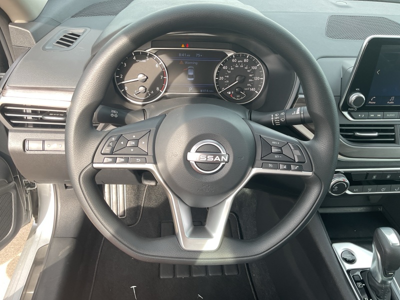2026 Nissan Altima