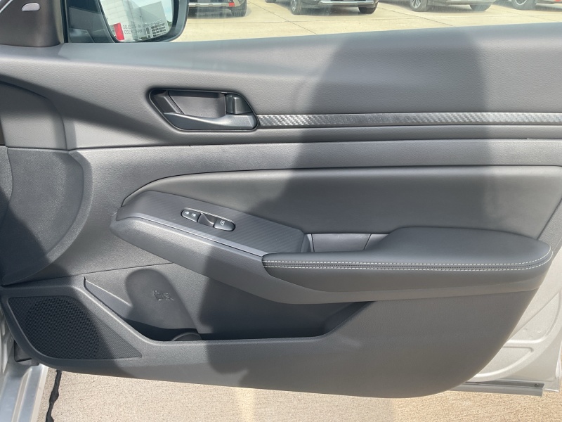 2026 Nissan Altima