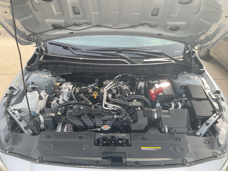 2026 Nissan Altima