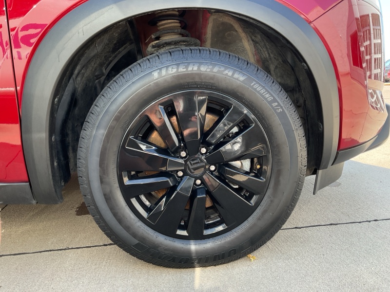 2023 Nissan Pathfinder