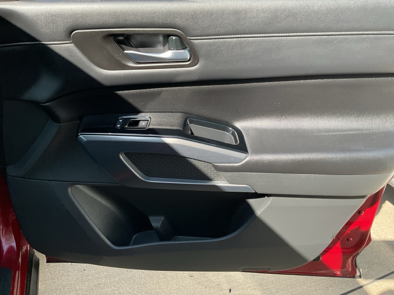 2023 Nissan Pathfinder