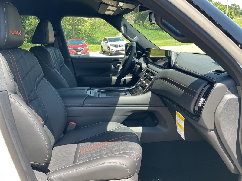 2026 Nissan Armada