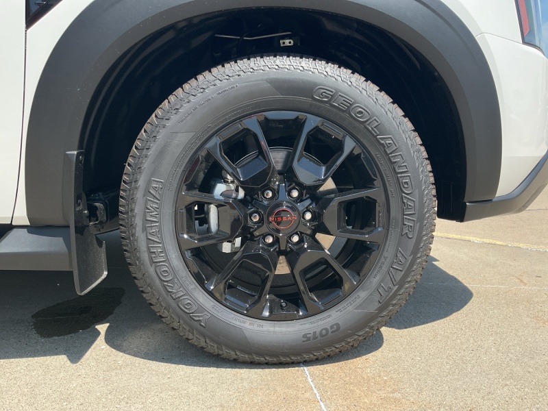 2026 Nissan Armada