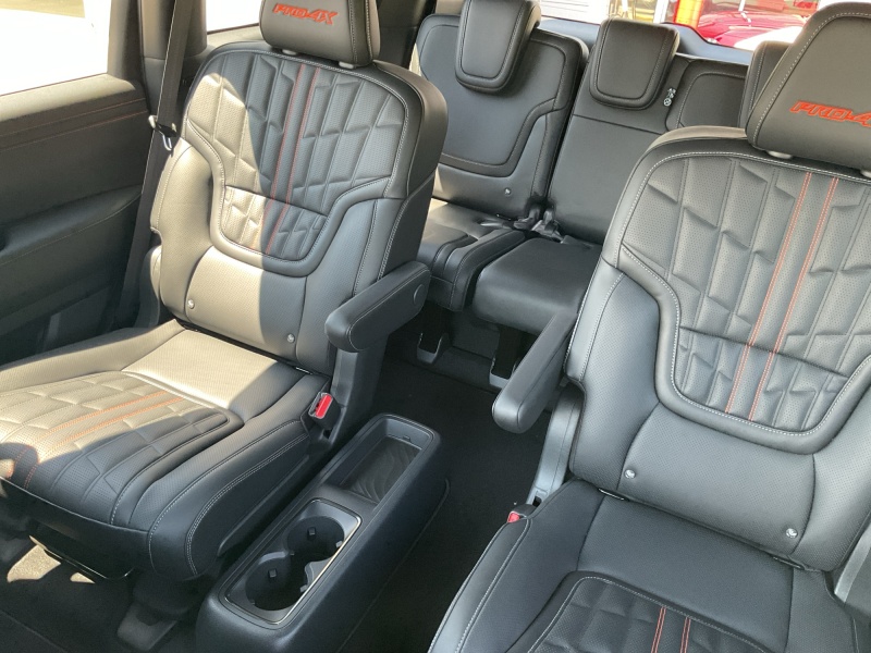 2026 Nissan Armada