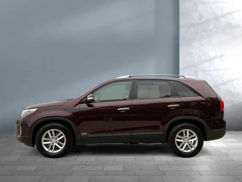 2015 Kia Sorento