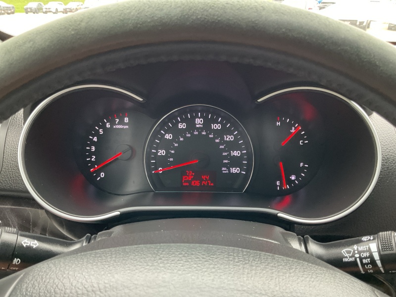 2015 Kia Sorento