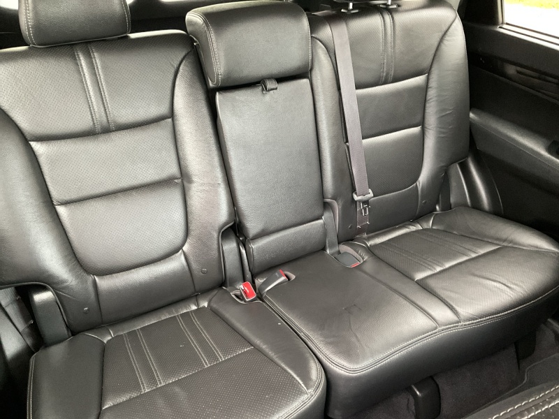 2015 Kia Sorento