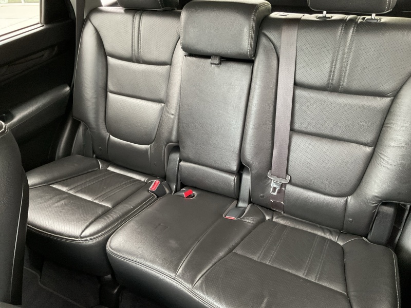 2015 Kia Sorento