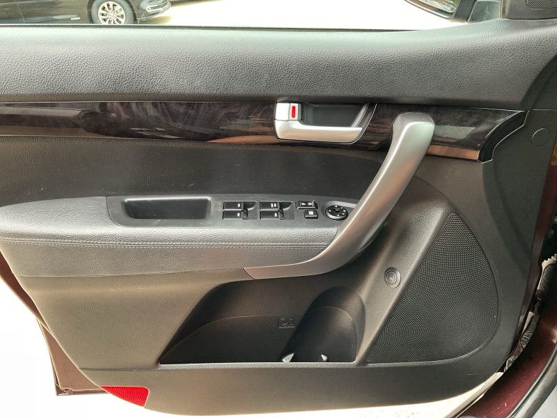 2015 Kia Sorento