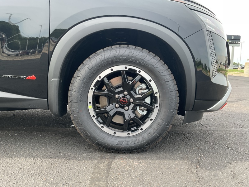 2026 Nissan Pathfinder