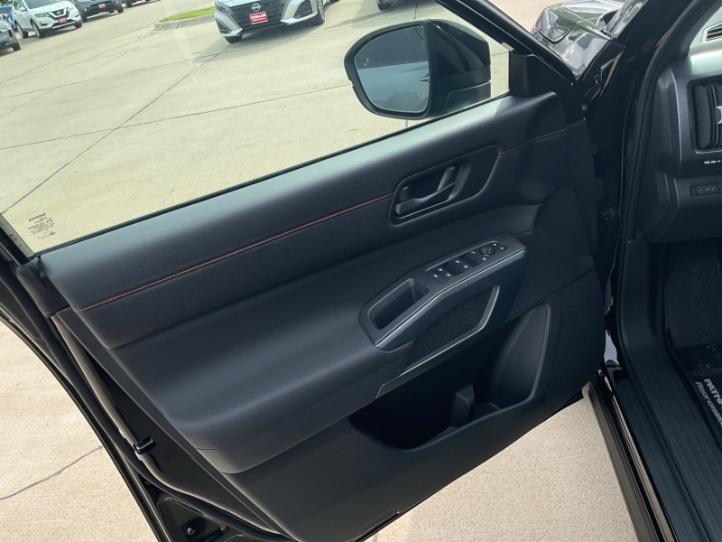 2026 Nissan Pathfinder