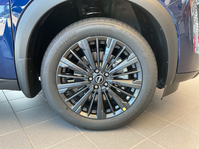 2026 Nissan Pathfinder