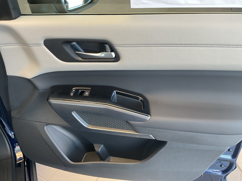 2026 Nissan Pathfinder