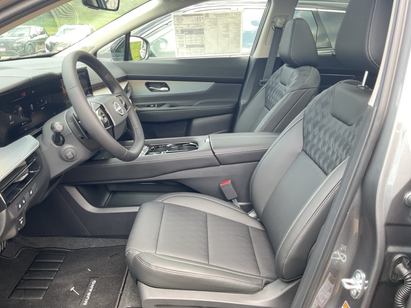 2026 Nissan Murano