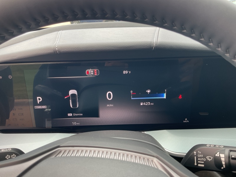 2026 Nissan Murano