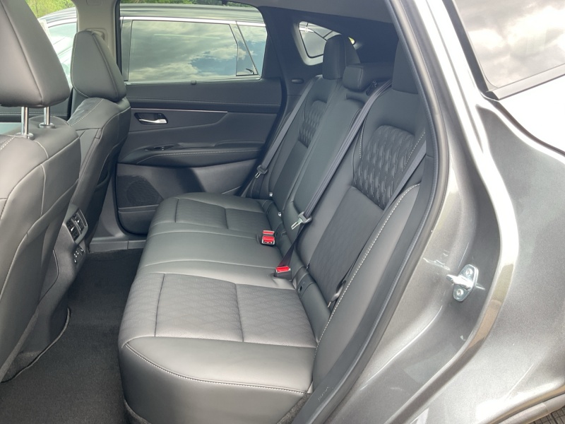 2026 Nissan Murano