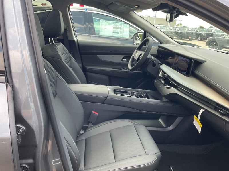 2026 Nissan Murano