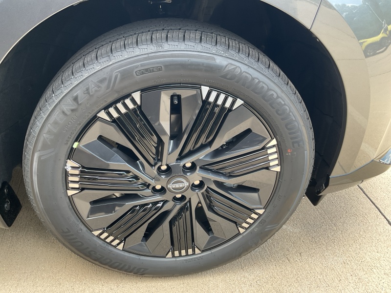 2026 Nissan Murano