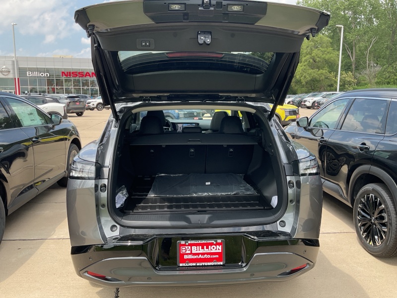 2026 Nissan Murano