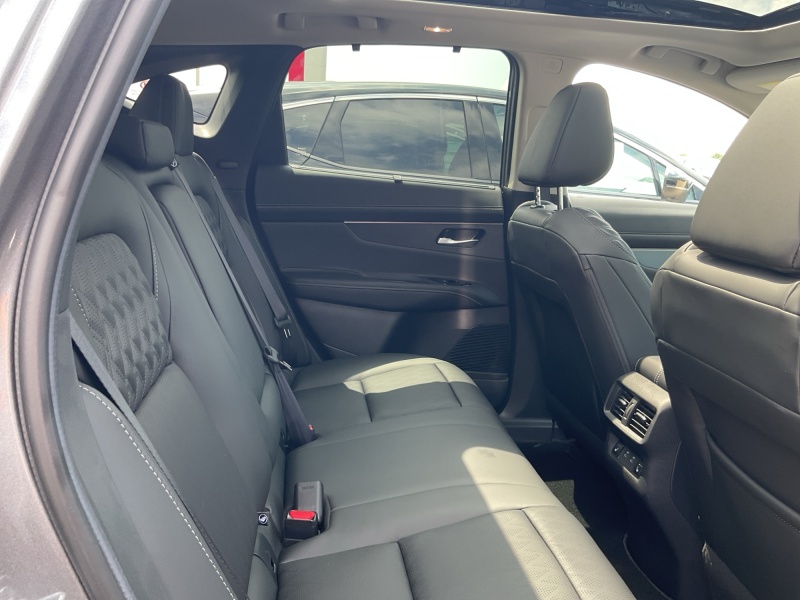 2026 Nissan Murano