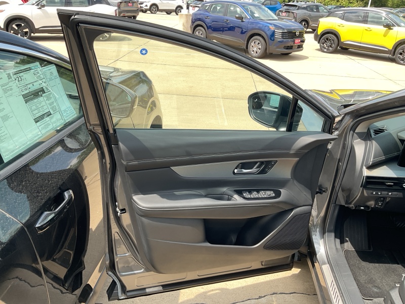 2026 Nissan Murano