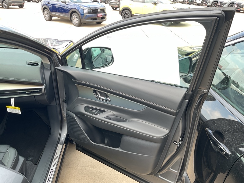 2026 Nissan Murano