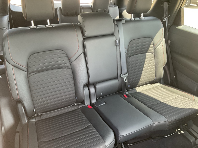2026 Nissan Pathfinder