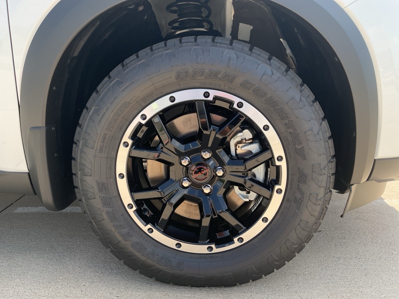 2026 Nissan Pathfinder