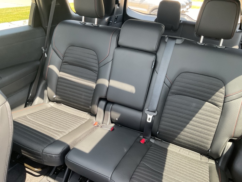 2026 Nissan Pathfinder