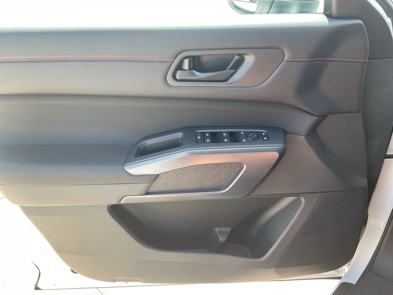 2026 Nissan Pathfinder
