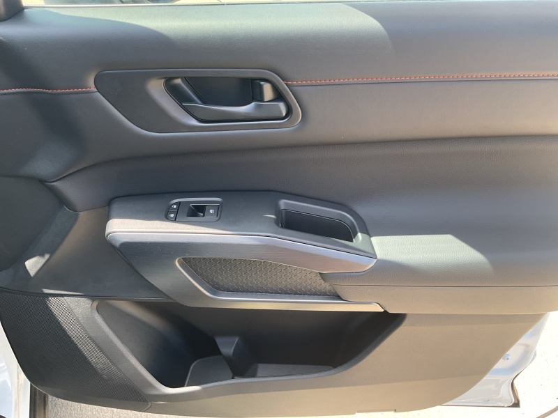 2026 Nissan Pathfinder