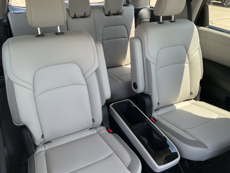 2026 Nissan Pathfinder