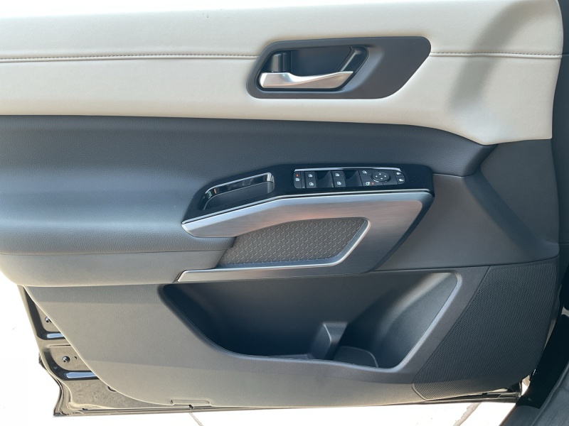 2026 Nissan Pathfinder