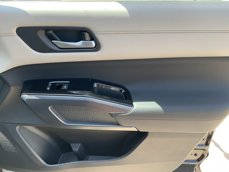 2026 Nissan Pathfinder
