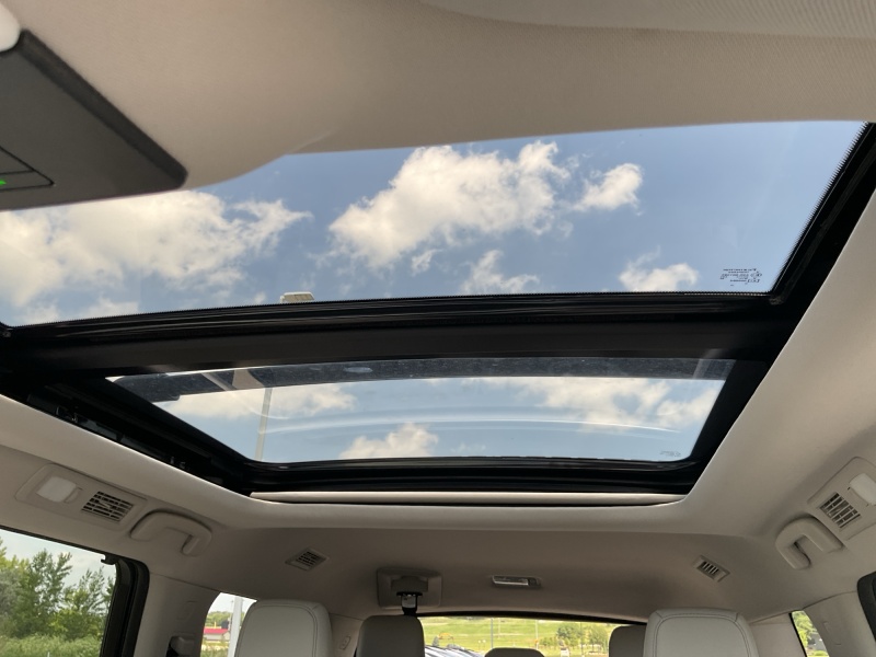 2026 Nissan Pathfinder