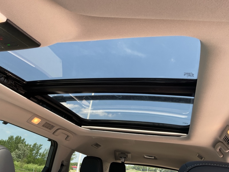 2026 Nissan Pathfinder