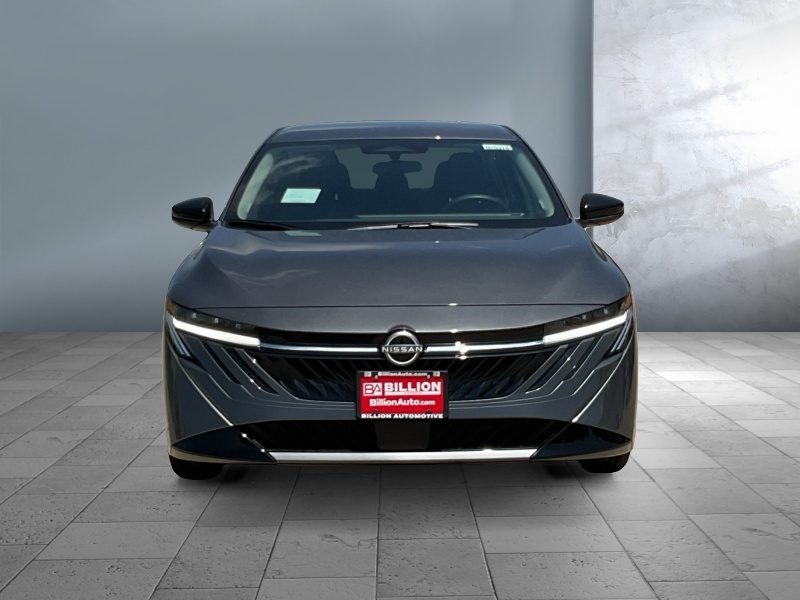 2026 Nissan Sentra