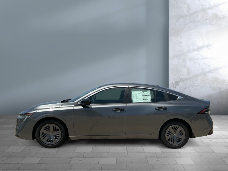 2026 Nissan Sentra