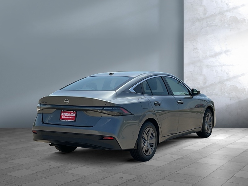2026 Nissan Sentra