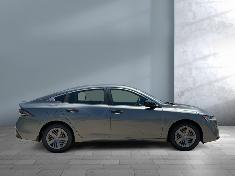 2026 Nissan Sentra