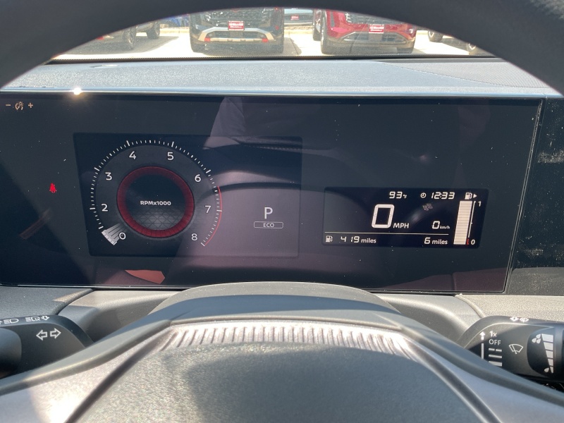 2026 Nissan Sentra