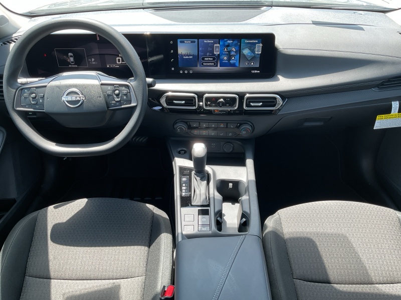 2026 Nissan Sentra