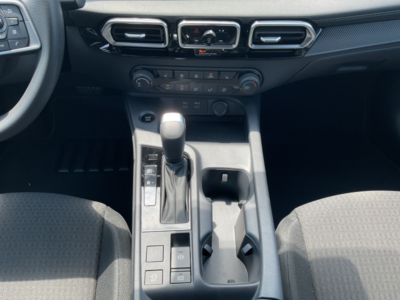 2026 Nissan Sentra