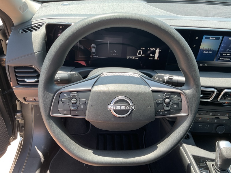 2026 Nissan Sentra