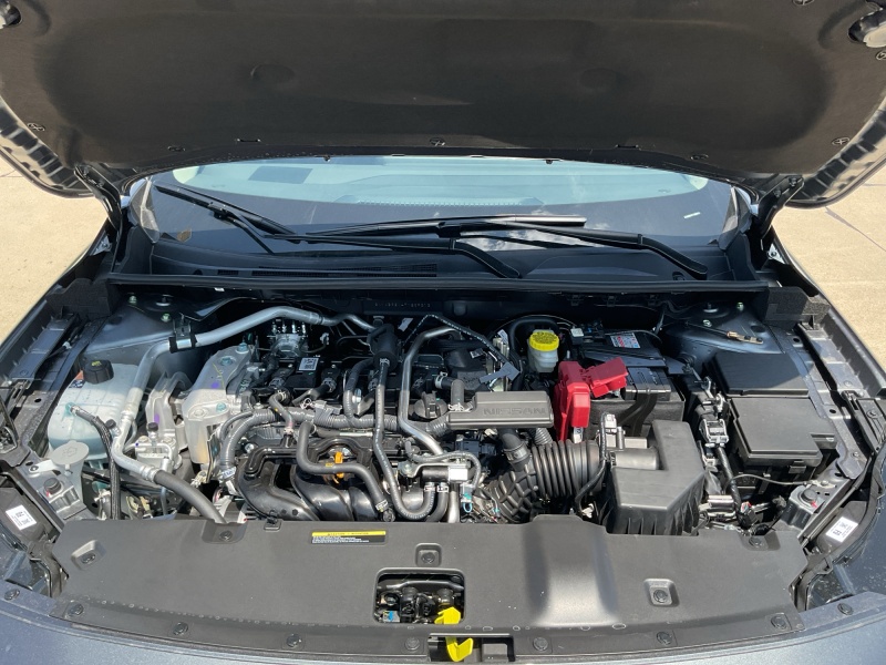 2026 Nissan Sentra