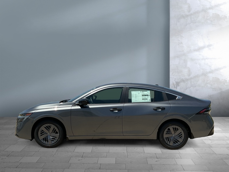 2026 Nissan Sentra