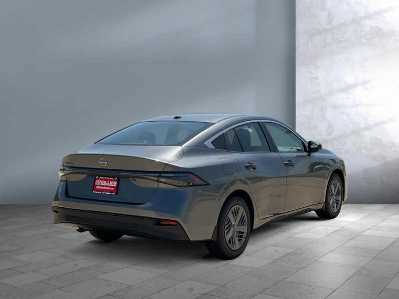 2026 Nissan Sentra