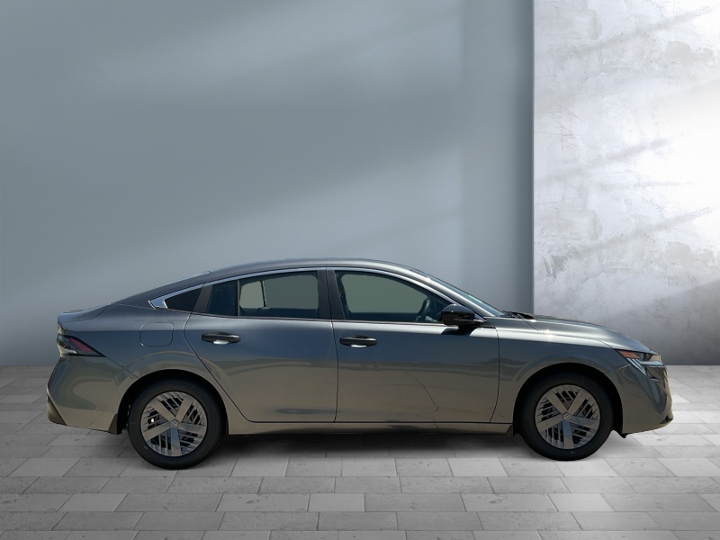 2026 Nissan Sentra